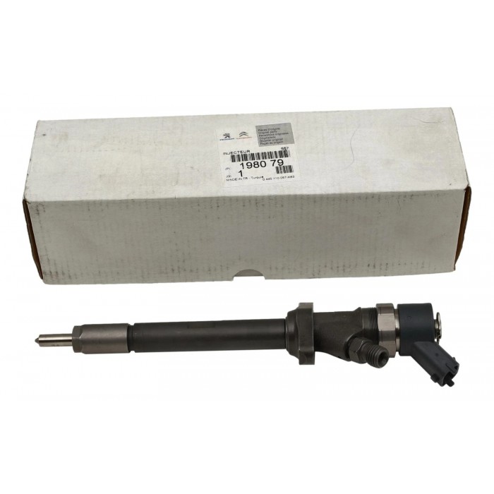 Injecteur Pour Peugeot 806 807 Expert Citroën C8 Evasion