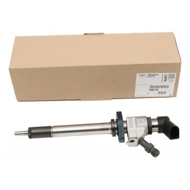 Injecteur Pour Peugeot 307 407 607 807 Citroën C4 C5 C8