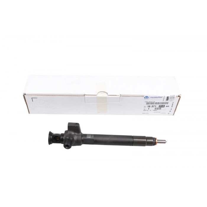 Injecteur Pour Peugeot Boxer Citroën Jumper