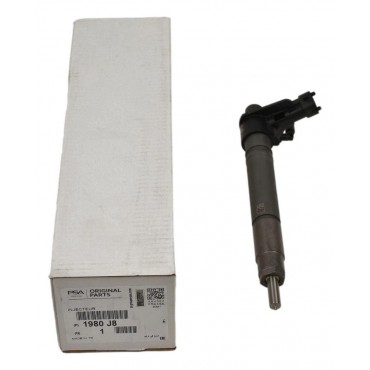 Injecteur Pour Peugeot Fiat Ford Citroën 1980EF, 1980J8 1509239, 8G9Q9F593AA