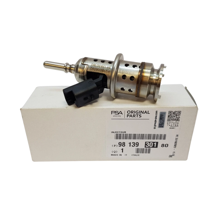 Injecteur Adblue Pour Peugeot Opel Citroën DS 9813930180 3647595, 9813930180
