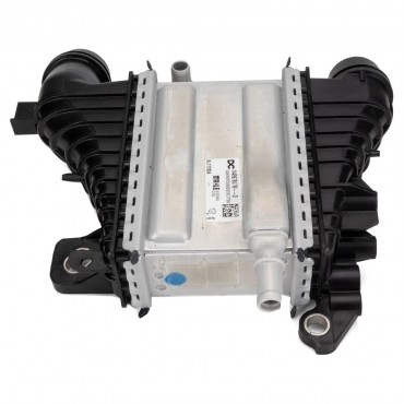 échangeur d'Air Intercooler Pour Renault Dacia Mercedes-Benz Citan CLA Nissan
