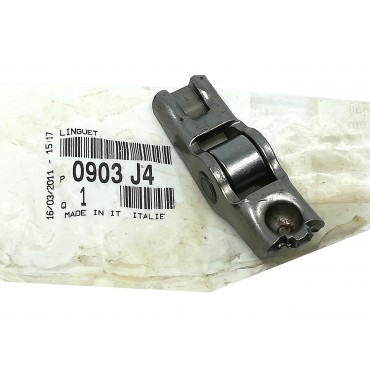 Culbuteur Pour Peugeot Fiat Ford C-Max Focus II Galaxy Citroën 0903J4, 903J4