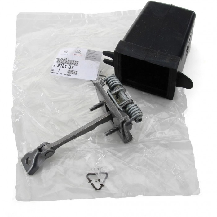 Charnière de Porte Pour Peugeot 307 9181G7