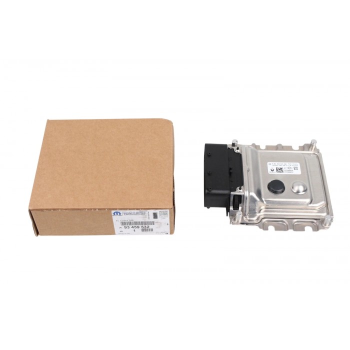 Module ECU Adblue Pour Renault Opel Movano B Vivaro Fiat Nissan NV300 NV400