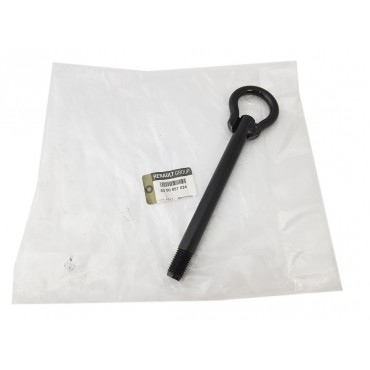 Crochet de Remorquage Pour Renault Clio II Laguna Megane I Scenic Thalia