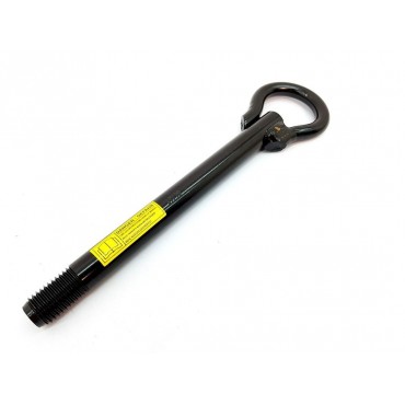 Crochet de Remorquage Pour Renault Clio II Laguna Megane I Scenic Thalia