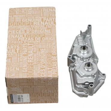 Calculateur Ordinateur Boite de Vitesses Pour Renault Captur Clio IV