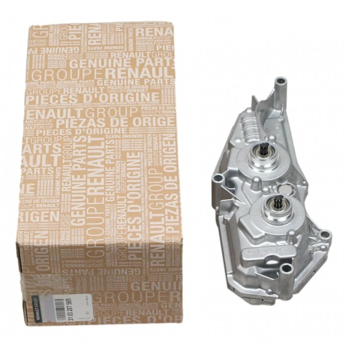 Calculateur Ordinateur Boite de Vitesses Pour Renault Captur Clio IV