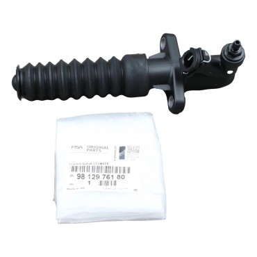 Récepteur d'Embrayage Pour Peugeot 208 301 2008 I Opel Citroën DS 9812976180