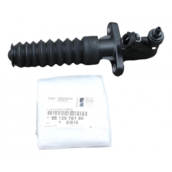 Récepteur d'Embrayage Pour Peugeot 208 301 2008 I Opel Citroën DS 9812976180