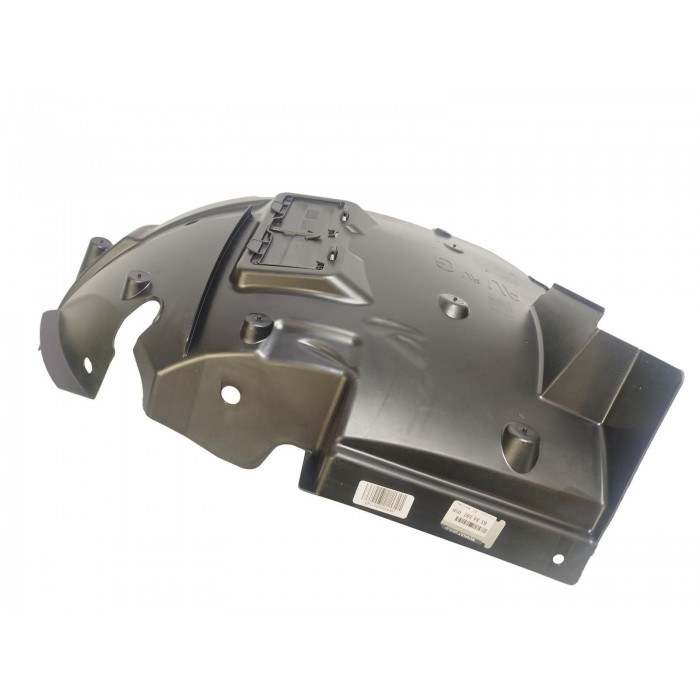 Passage de Roue Avant Gauche Pour Renault Trafic III