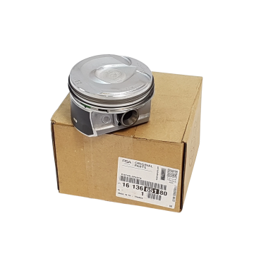 Piston de Moteur Pour Peugeot 207 208 308 II 508 3008 5008 RCZ Citroën C4 Mini