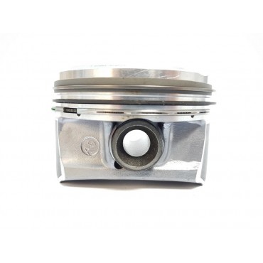 Piston de Moteur Pour Peugeot 207 208 308 II 508 3008 5008 RCZ Citroën C4 Mini