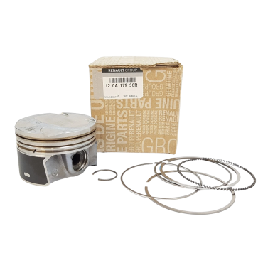 Piston de Moteur Pour Renault Dacia Dokker Duster Lodgy Mercedes-Benz 120A17936R