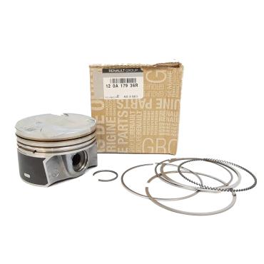 Piston de Moteur Pour Renault Dacia Dokker Duster Lodgy Mercedes-Benz 120A17936R