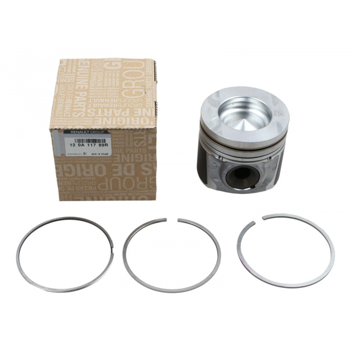 Piston de Moteur Pour Renault Master III Opel Movano B Nissan NV400