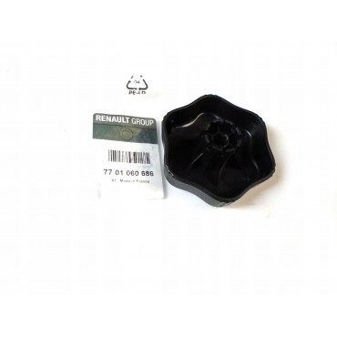 Molette de Siège Pour Renault Clio III Megane Modus ZOE Dacia Duster Logan II