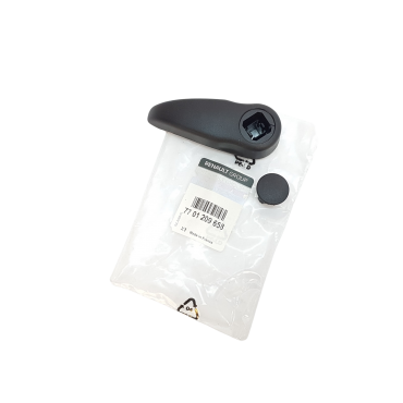 Molette de Siège Droit Pour Renault Twingo I