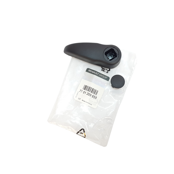 Molette de Siège Droit Pour Renault Twingo I