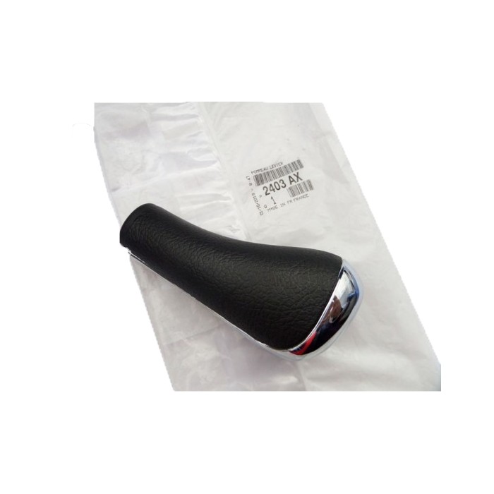 Pommeau Levier de Vitesse Pour Peugeot 3008 Citroën C4
