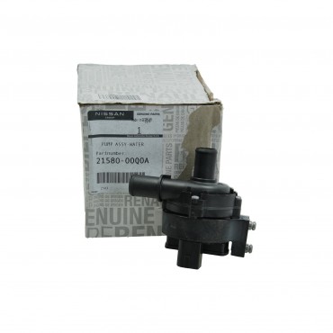 Pompe à Eau Electrique Pour Renault Mercedes-Benz Opel Movano B Nissan Navara