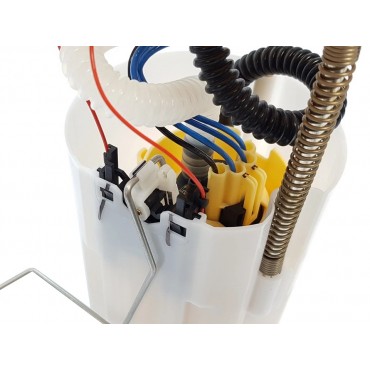 Pompe à Essence Pour Renault Trafic III 172021439R