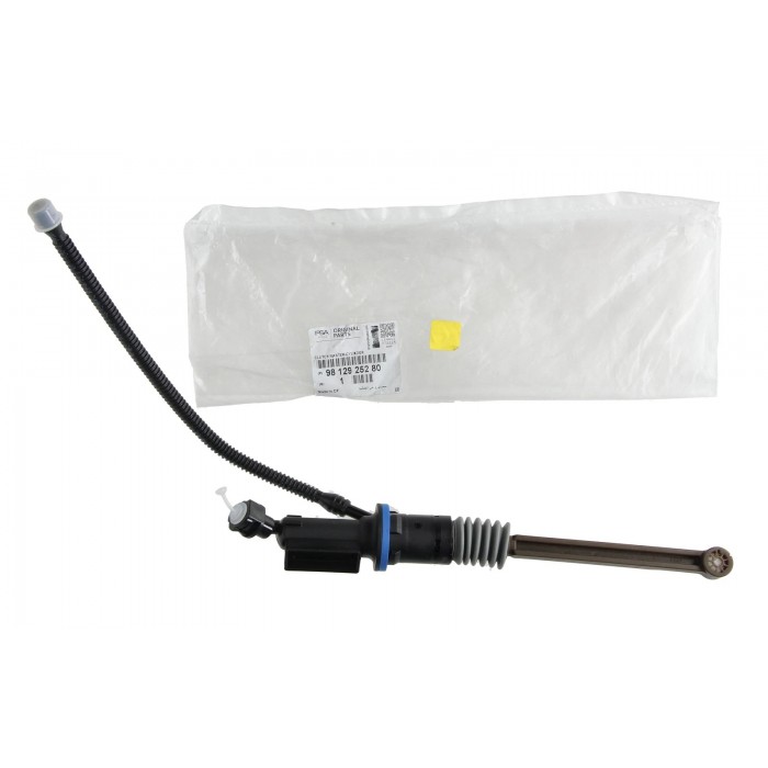 Cylindre Emetteur d'Embrayage Pour Citroën C4