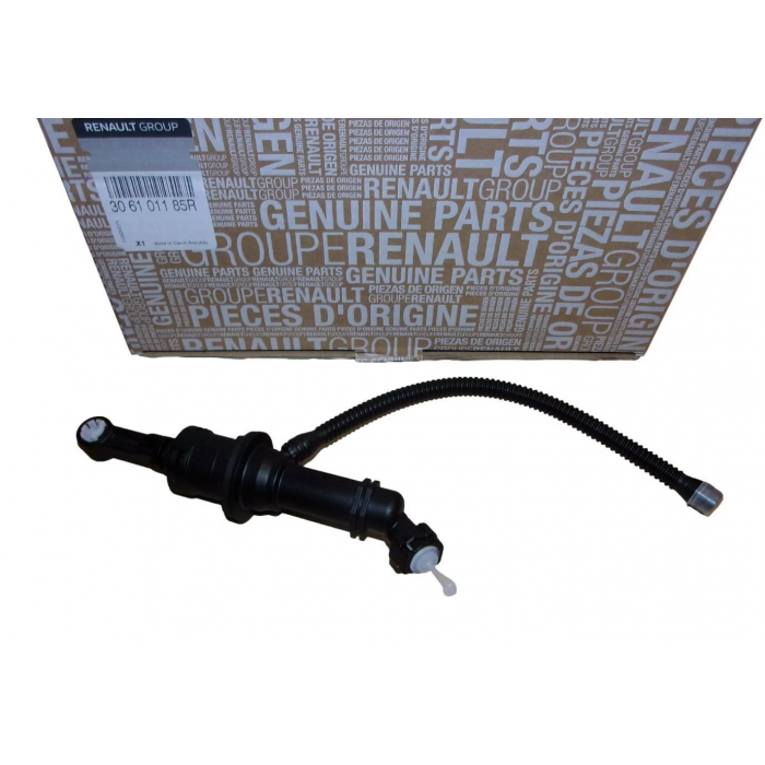 Cylindre Emetteur d'Embrayage Pour Renault Fluence Grand Scénic III 306101185R