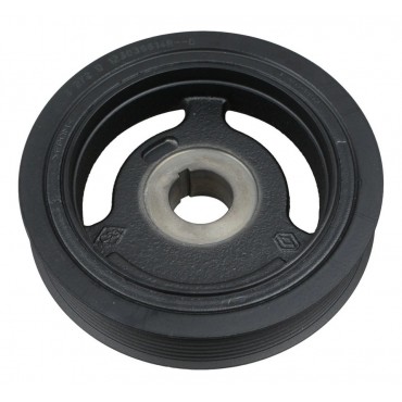 Poulie Damper Pour Renault Clio IV