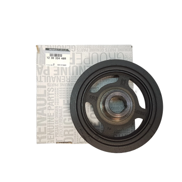 Poulie Damper Pour Renault Dacia Dokker Duster Lodgy Mercedes-Benz Citan Nissan