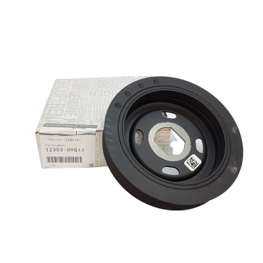 Poulie Damper Pour Renault Opel Nissan NV300 Vauxhall 123034219R 1230300Q1J