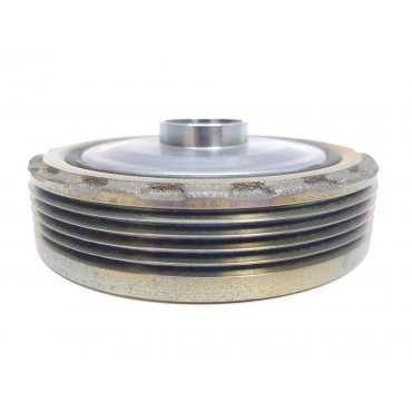 Poulie Damper Pour Renault Espace III Laguna 7700108401, 8200072415, 8200386453