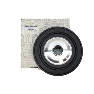 Poulie Damper Pour Renault Espace IV Grand Scénic II Laguna Megane VEL Satis