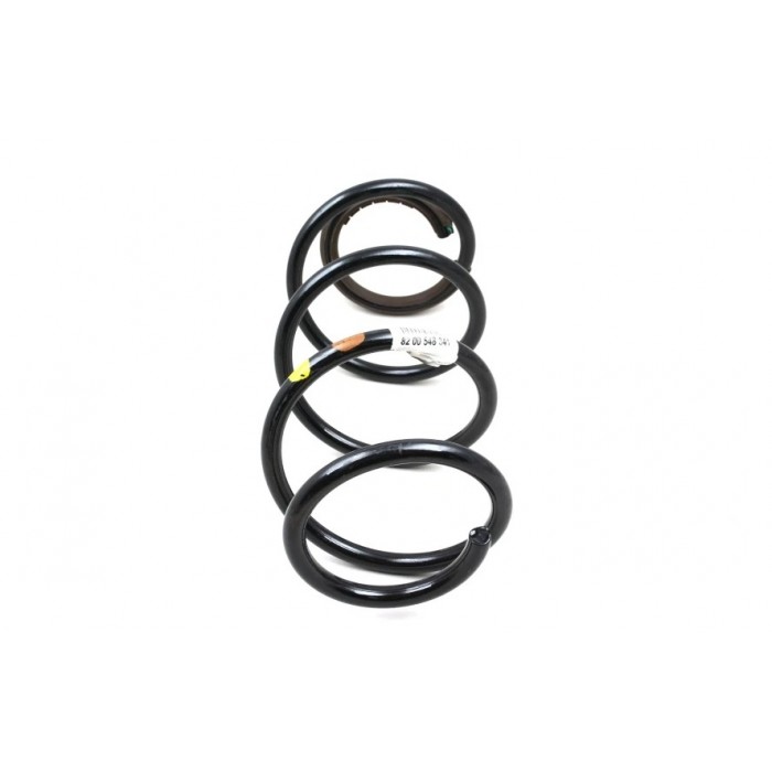 Ressort de Suspension Pour Renault Espace IV 8200004688, 8200389151, 8200548341