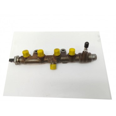 Rampe D'injection de Moteur Pour Peugeot 208 301 Opel Fiat Citroën 9821399680