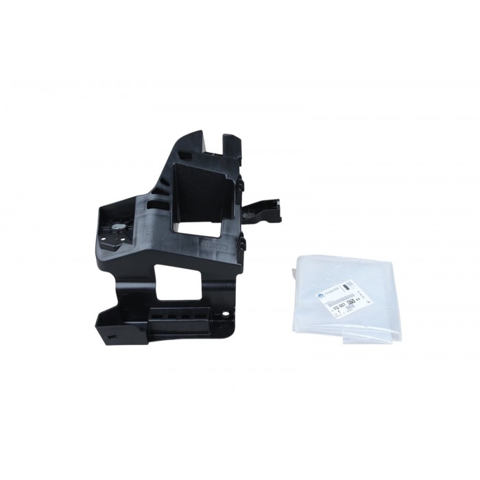 Support de Pare Choc Avant Gauche Pour Opel Crossland X Van