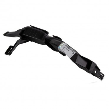 Support de Pare Choc Avant Gauche Pour Opel Astra K 13423698, 39058200