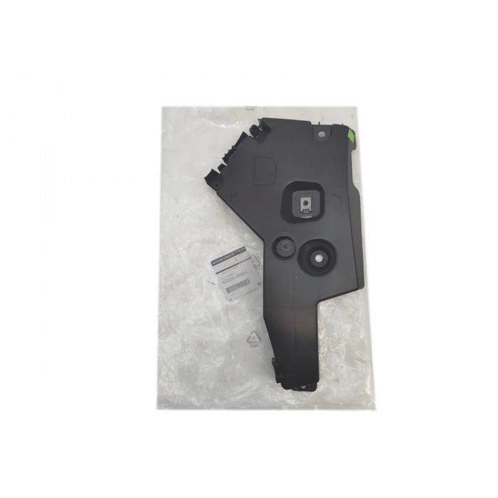 Support de Pare Choc Droit Pour Nissan Interstar