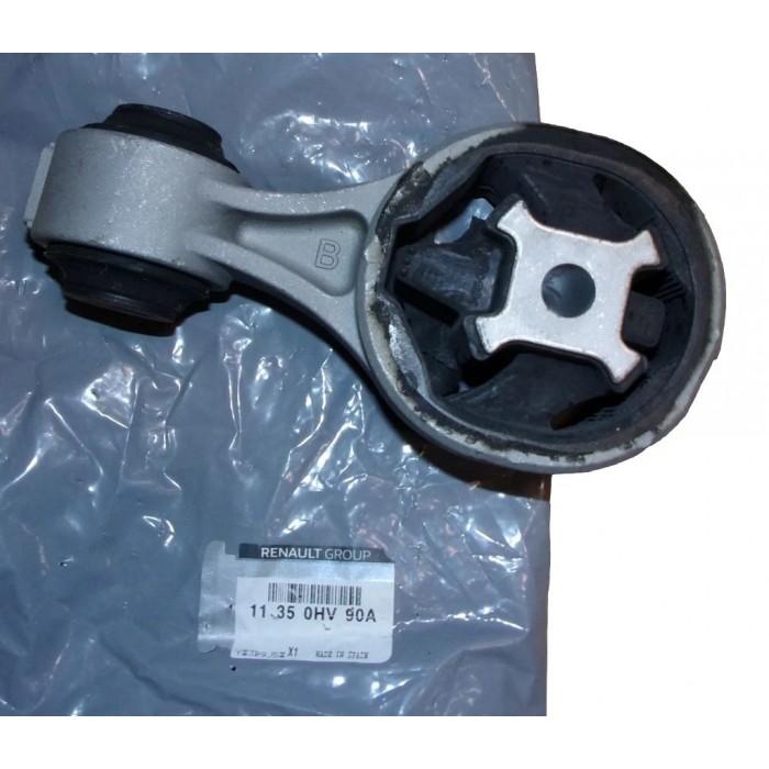 Support Moteur Inférieur Pour Renault Kadjar Nissan Qashqai X-Trail