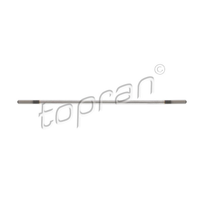 Tige Butée d'Embrayage Hydraulique Pour VW Golf I II Jetta 020141741