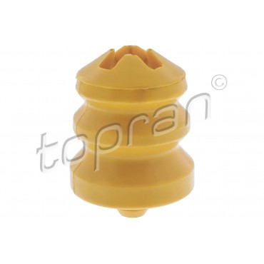 Butée d'Amortisseur Tampon Caoutchouc Arrière Pour Citroën C5 516666