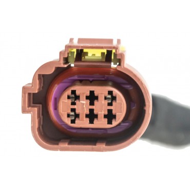 Cable de Boitier Papillon Pour Fiat Ducato Iveco Daily IV 504388760