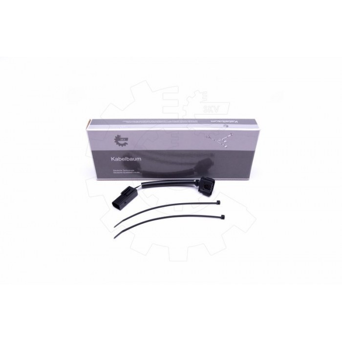 Prise de Capteur d'Arbre à Cames Pour Mercedes-Benz Classe C CLC 2711502733