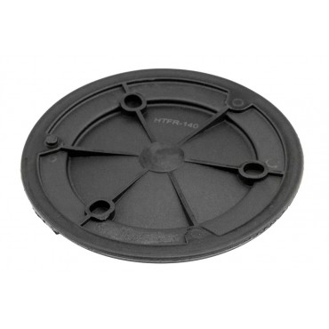 Cache Couvercle Kit Chaine de Distribution Pour Ford Mondeo III Transit 1253779