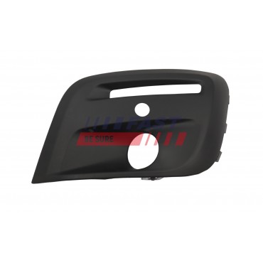 Cache Feu Antibrouillard Gauche Pour Peugeot Partner Citroën Berlingo