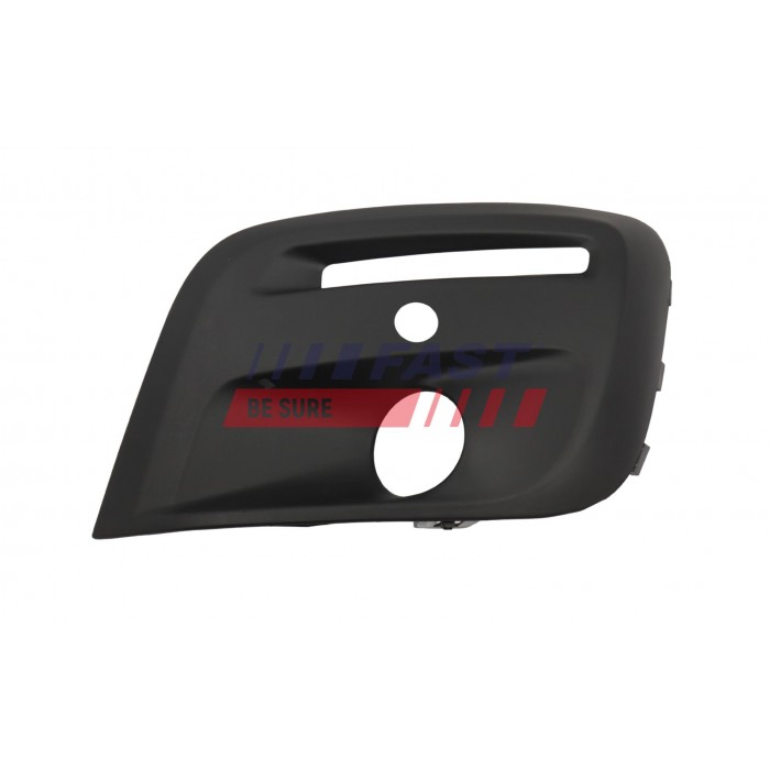 Cache Feu Antibrouillard Gauche Pour Peugeot Partner Citroën Berlingo