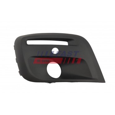 Cache Feu Antibrouillard Droit Pour Peugeot Partner Citroën Berlingo 1613564780