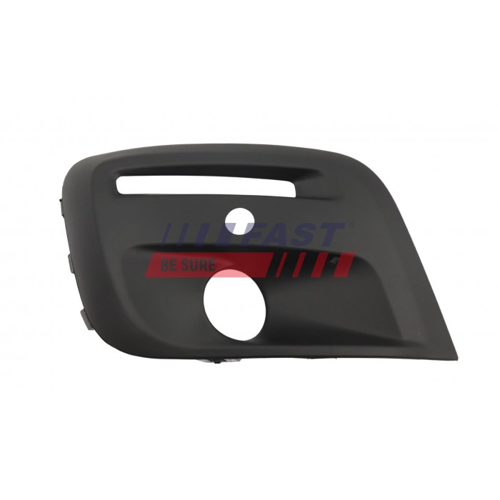 Cache Feu Antibrouillard Droit Pour Peugeot Partner Citroën Berlingo 1613564780