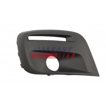 Cache Feu Antibrouillard Droit Pour Peugeot Partner Citroën Berlingo 1613564680